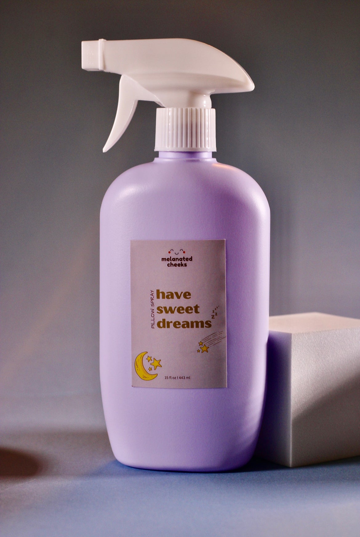 Sweet Dreams Pillow Spray